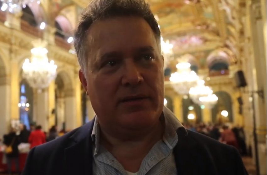 (Vidéo) Fouad Laroui : « La satire m’a choisi »