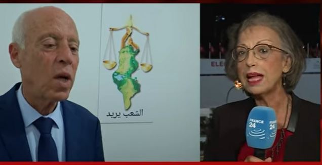  Kaïs SAÏED, élu président de la TUNISIE : « Une révolution par les urnes »