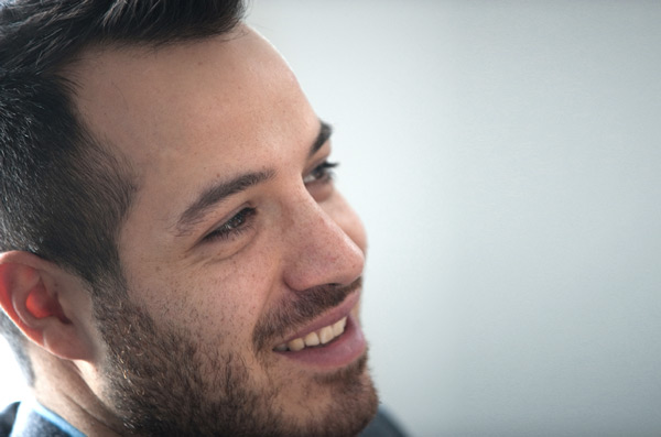 Mahir Guven, conteur de notre époque