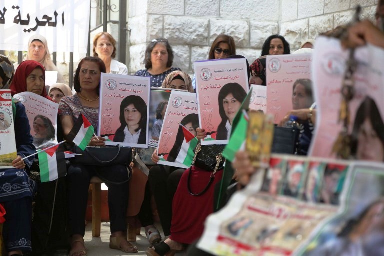 Solidarité avec la Palestine : les soutiens restent vigilants