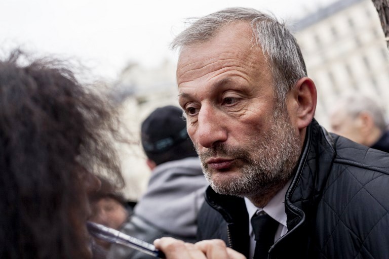  Nabil Koskossi gagne son procès en diffamation contre François Pupponi, l&rsquo;ancien maire de Sarcelles