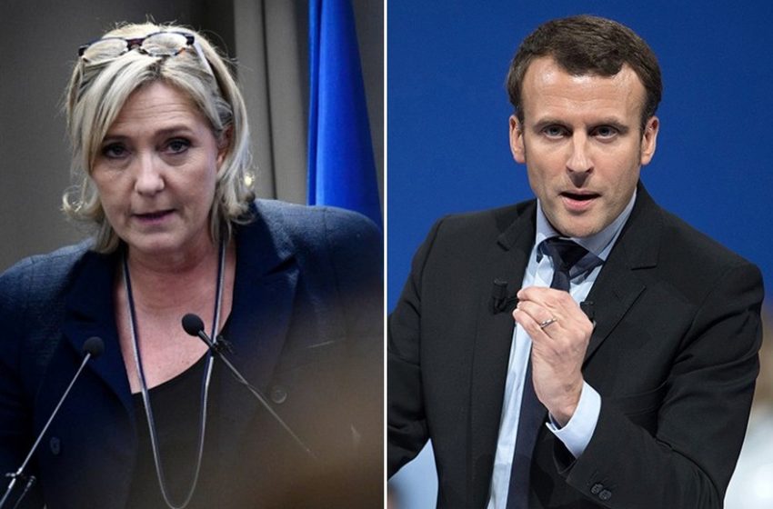 Présidentielle 2017, les jeux sont faits, à vos pronostics !