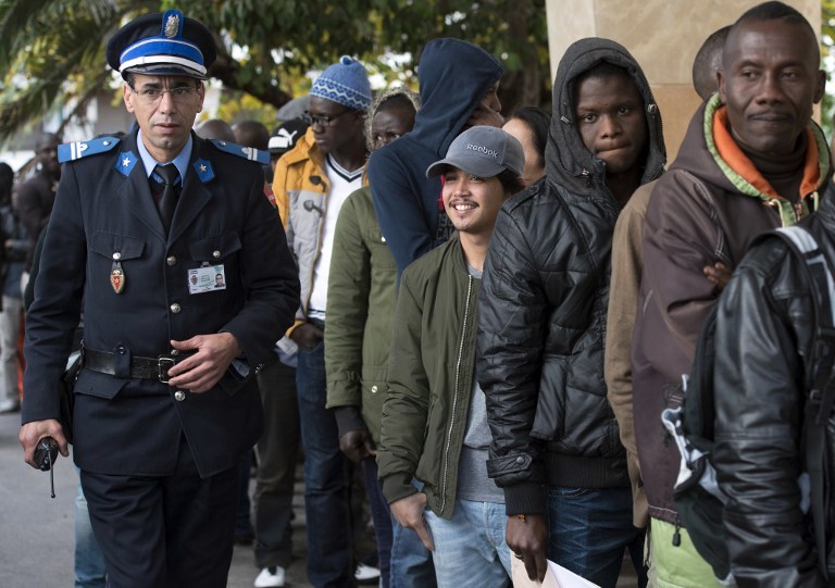  Régularisation des sans-papiers au Maroc : 18 281 demandes déposées