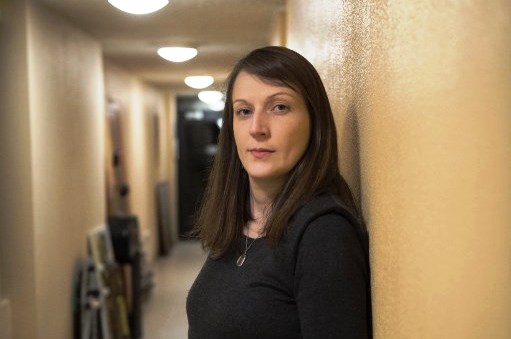 « En France, pour être traité comme un citoyen à part entière, il vaut mieux s’appeler Romain que Salah », Elsa Lefort, épouse de Salah Hamouri