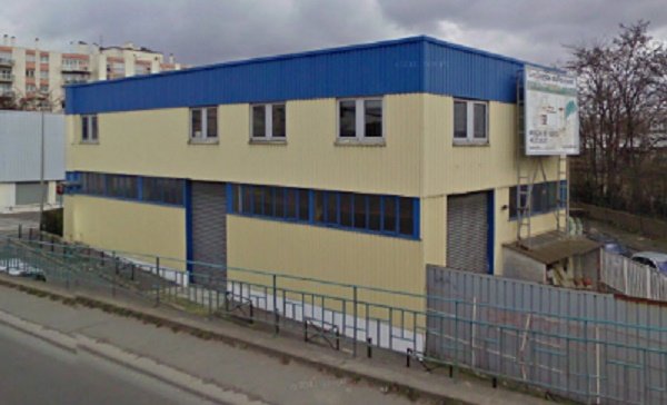 France. La mosquée du Bourget en cours de fermeture