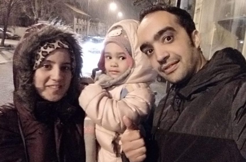 Saint-Etienne: Yassine Bencheniti, héros oublié par l’Etat français
