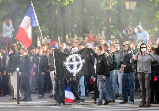 Politique. Democracy Index : France en recul, Maghreb dispersé