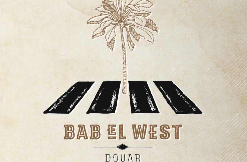  Bab el West sort enfin son premier album