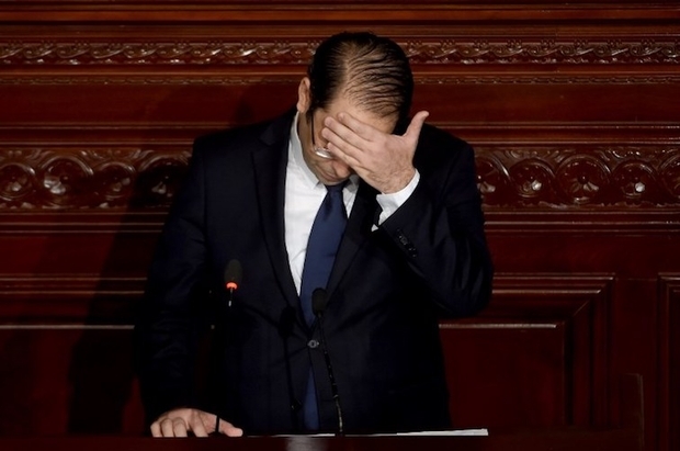 Les jours du gouvernement Chahed sont-ils comptés ?