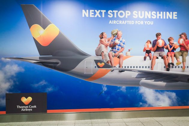 Faillite Thomas Cook : quelles conséquences pour la Tunisie ?