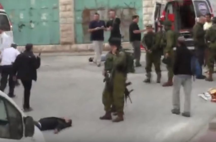 Elor Azaria : une peine « inacceptable » pour le Haut-Commissariat de l’ONU aux droits humains