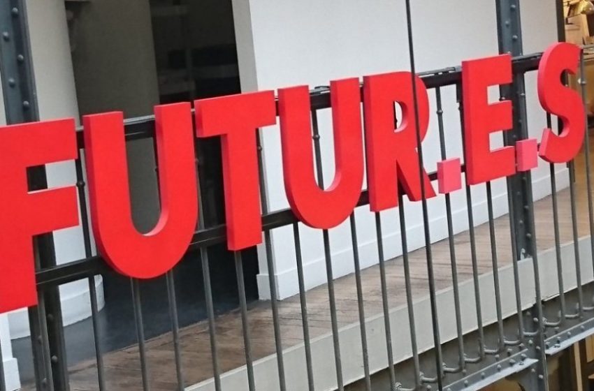 2e édition de FUTUR.E.S in Africa