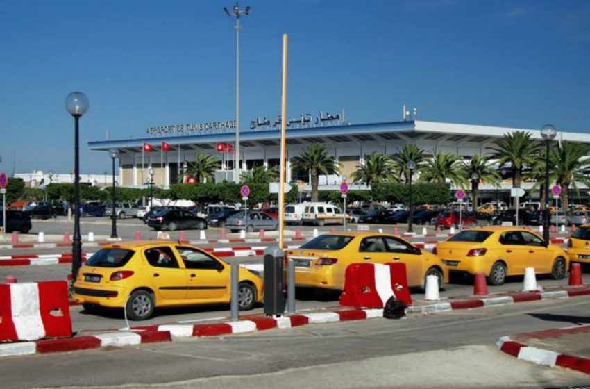 Tunis : Grève des taxis lundi 9 octobre