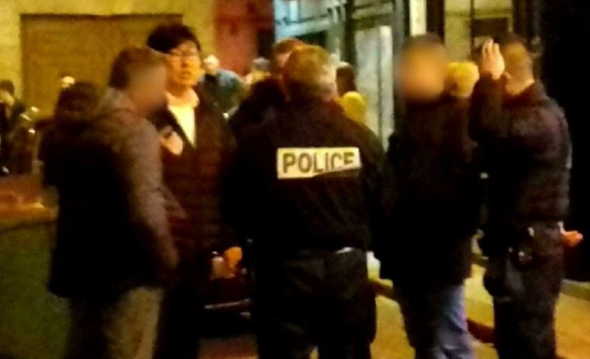 La garde à vue de Jean-Vincent Placé a été prolongée