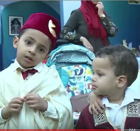 Qatar : activités ludiques pour lutter contre le cancer