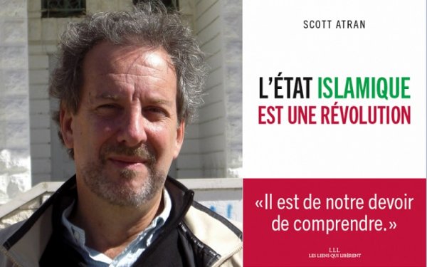 Un livre pour cesser le déni sur l’Etat Islamique