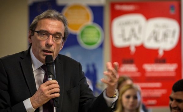 Strasbourg encourage l’expression citoyenne