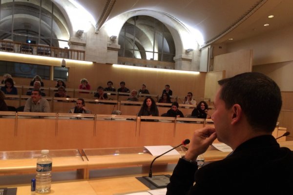 Saint-Denis : l’égalité au cœur du débat