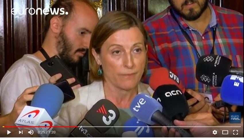  La Catalogne ira-t-elle jusqu&rsquo;au bout ?