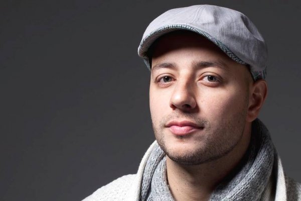 Maher Zain, « star de la pop musique islamique » en tournée en France pour l’ONG Human Appeal