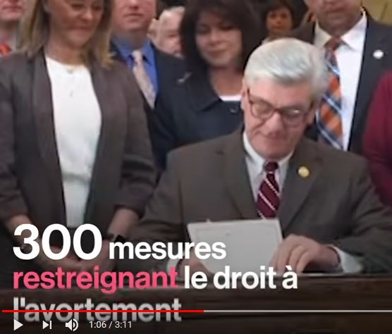 La grève du sexe, une arme politique