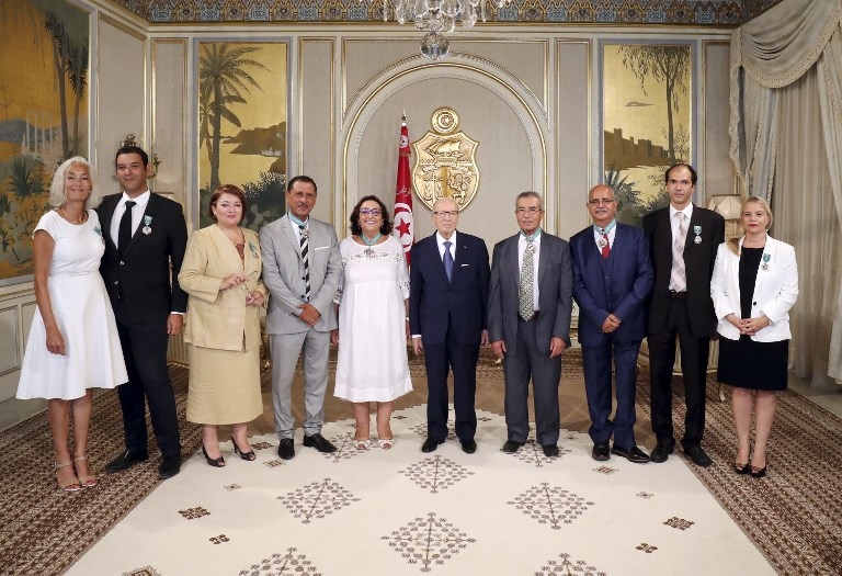 Tunisie – Pourquoi l’initiative présidentielle est-elle prioritaire ? (Partie 2/3)