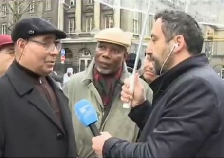  La SNCF condamnée pour discriminations envers les chibanis