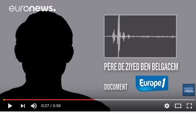 Attaque d’Orly : le témoignage du père de l’agresseur