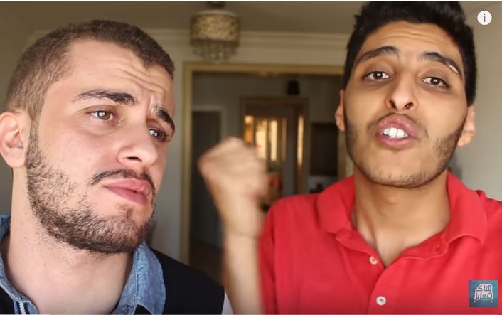 Ramadan en Tunisie raconté par deux drôles