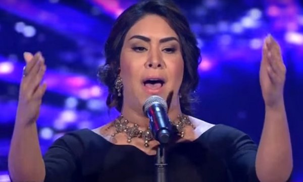 La Marocaine Najat Rajoui qualifiée pour la demi-finale de la version arabe de The Voice