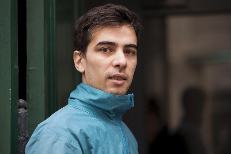 Une étude inédite sur les entrepreneurs des quartiers