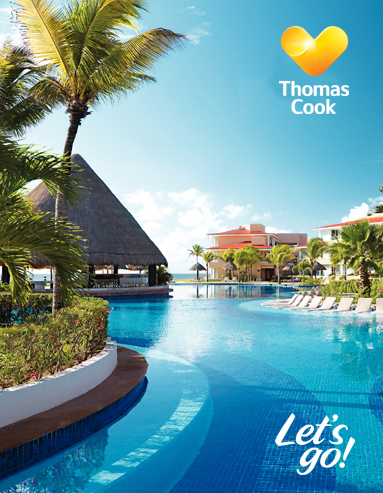  Thomas Cook annonce la reprise des voyages vers la Tunisie à partir du printemps 2018