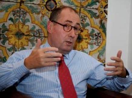 Algérie. Plaidoyer de Xavier Driencourt pour la réconciliation algéro-française