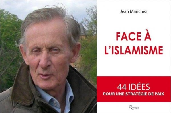 Un livre qui propose 44 idées contre l’islamisme