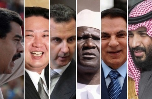 Pour une Organisation Mondiale de la Démocratie