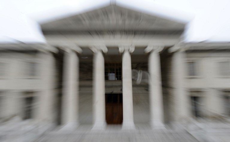 Vers une justice à deux vitesses ?