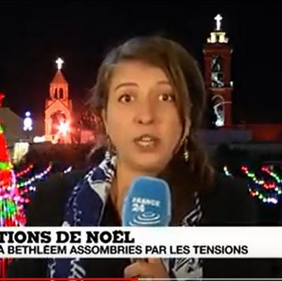 Des célébrations de Noël en demi-teinte à Bethléem, Mossoul ou au Caire