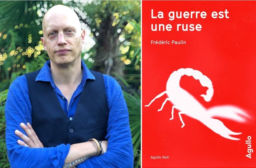 « La guerre est une ruse » : Retour sur les années noires en Algérie