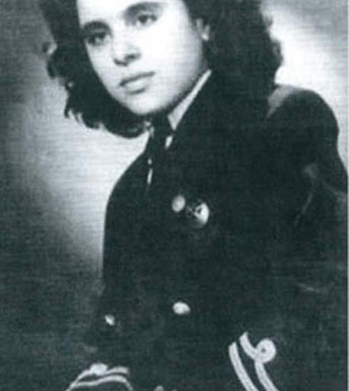 1er mars 1956, l’assassinat de la 1ère aviatrice arabe, Touria Chaoui