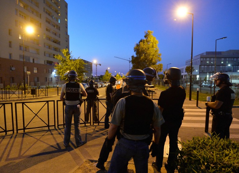 Gilets jaunes : L’ONU demande à la France des comptes sur « l’usage excessif de la force »