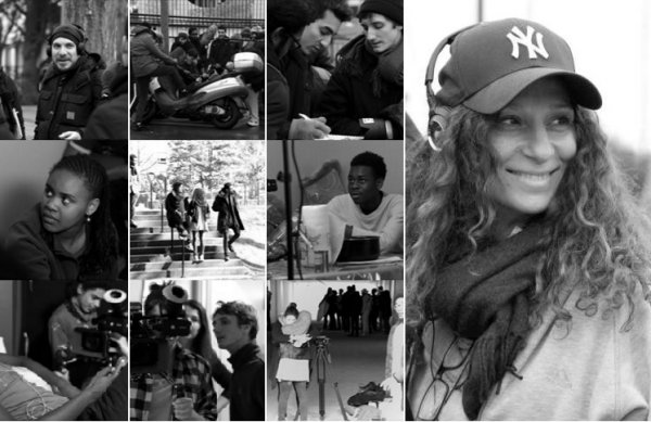 De Viry-Châtillon au festival de Cannes : l’association 1000 Visages gagne son pari