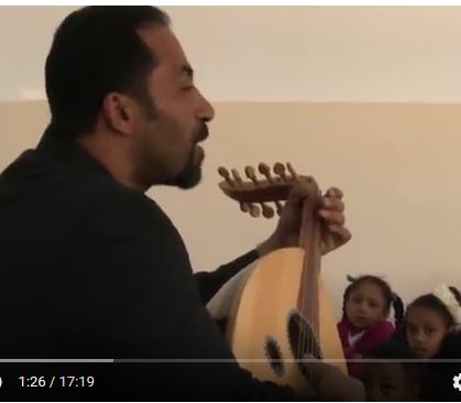  Benghazi, vitrine de l’Est libyen, tente de revivre