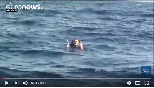  Plus de 5000 réfugiés morts en Méditerranée en 2016 (ONU)