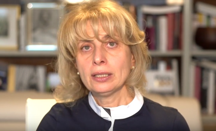 Conférence en ligne du Dr Nadia Volf : comment lutter contre le Covid-19