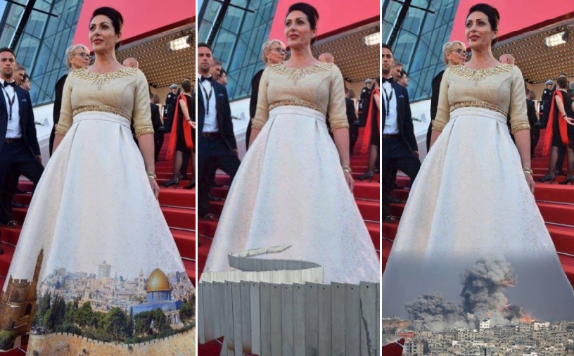 Festival de Cannes: la provocation de la ministre israélienne de la Culture