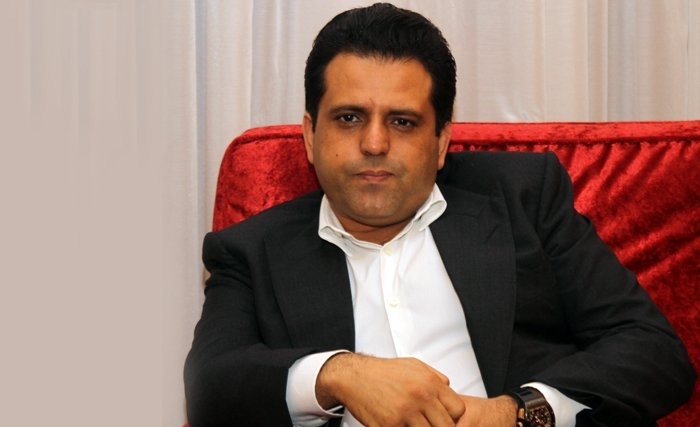 Gel des avoirs du milliardaire et homme politique Slim Riahi
