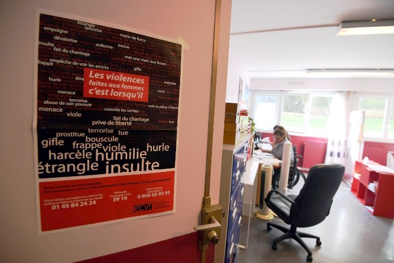 Violences faites aux femmes : si peu d’évolution en dix ans