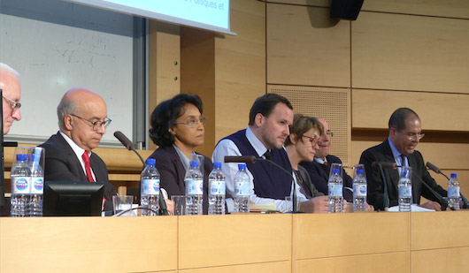 Quel modèle de développement pour le Royaume ?