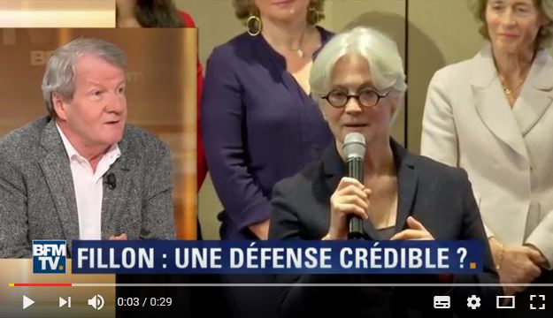 Le rédacteur en chef du Canard enchaîné s’exprime sur l’affaire Penelope Fillon