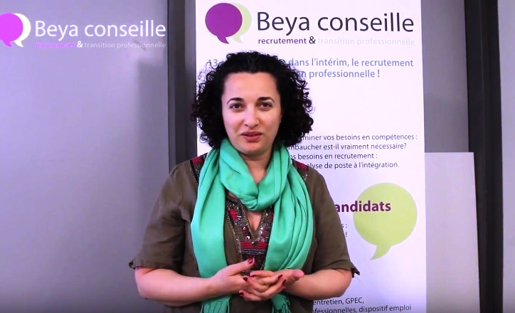 « Beya conseille », un cabinet de ressources très humaines